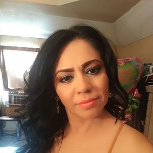 Meet your Posher, Miriam